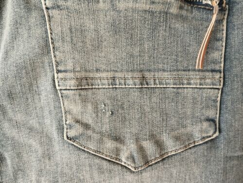 Mos Mosh Naomi Ida Shade Jeans/ Size 32/ RRP 139,99€ - Picture 13 of 16