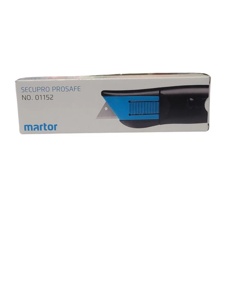 Martor Secupro Prosafe '01152' - Image 3 of 3