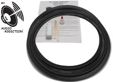 Foam Speaker Surround Repair Kit  Pioneer HPM 1500 15", HPM 1100, HPM 150