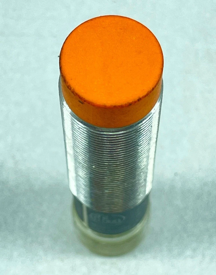 IFM IG0233 IGA2008-AB0A/BS-201-A Inductive Snesor AC/DC Output Stage Combined - Image 4 of 4