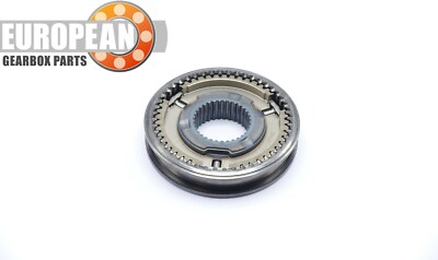 5TH / 6TH GEAR SYNCHRO HUB FÜR FIAT, PEUGEOT, CITROEN M40 6 SPEED 3.0 D