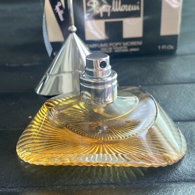 Popy Moreni Paris EDT Spray 1 oz for Women | eBay