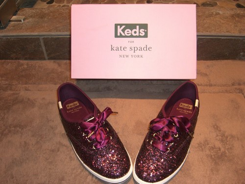 keds lavender