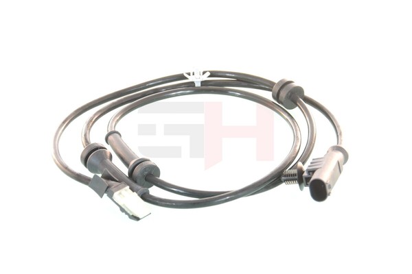 GH Sensor Raddrehzahl Vorderachse FüR Nissan Note E11 NE11 1.4 1.6 Micra-image
