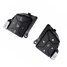 New Steering wheel button switch Fit for MERCEDES W166 172 CLASS GL550 GL350