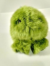 PUFFKINS - Shelly The Turtle - 3" Collectible 1997