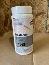 AXALTA Cromax  Master tint 1014s Rutile Red Pearl 150 Grams New   