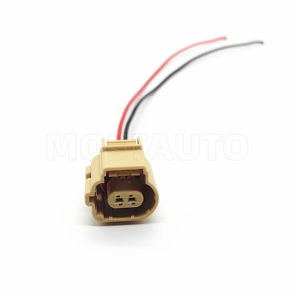 Conector de antena de entrada sin llave coleta para Audi TT TTS TT RS Quattro 2016-2020 Foto 2 de 4