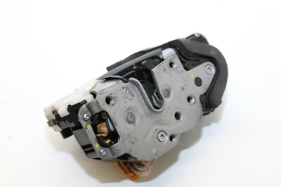 Frankberg Türschloss Für Opel Insignia A - Ersatz Für 13501151