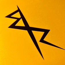 Vinyl Sticker - David's Logo (Cyberpunk, Edgerunners)