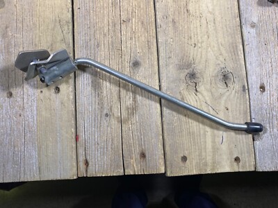 ANTIQUE VINTAGE BIKE BICYCLE KICKSTAND KICK STAND