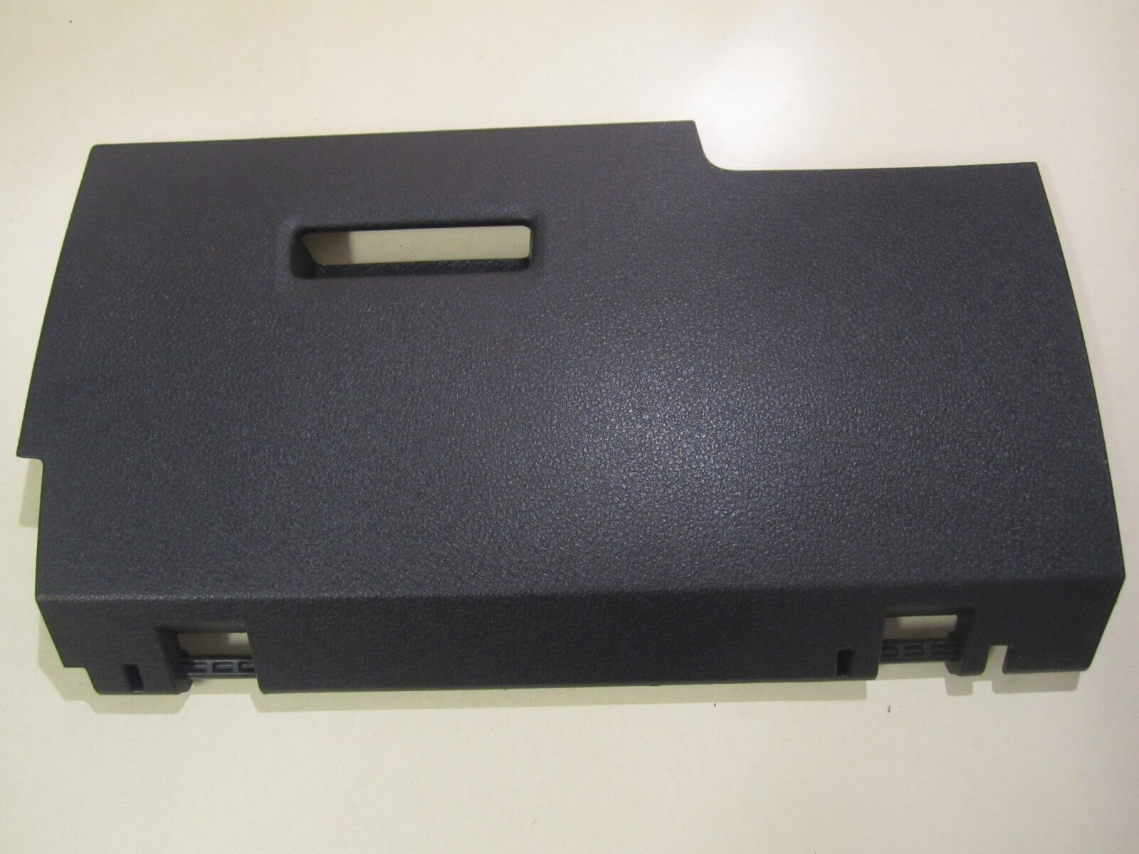 2K5858925 VW Caddy 2016.y 2.0 TDI storage compartment under 