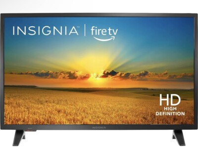 ''Insignia 32'' F20 Smart HD TV with Alexa - 2022 Model''