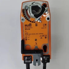 1pcs BELIMO SFA-S2 Electric air valve actuator driver
