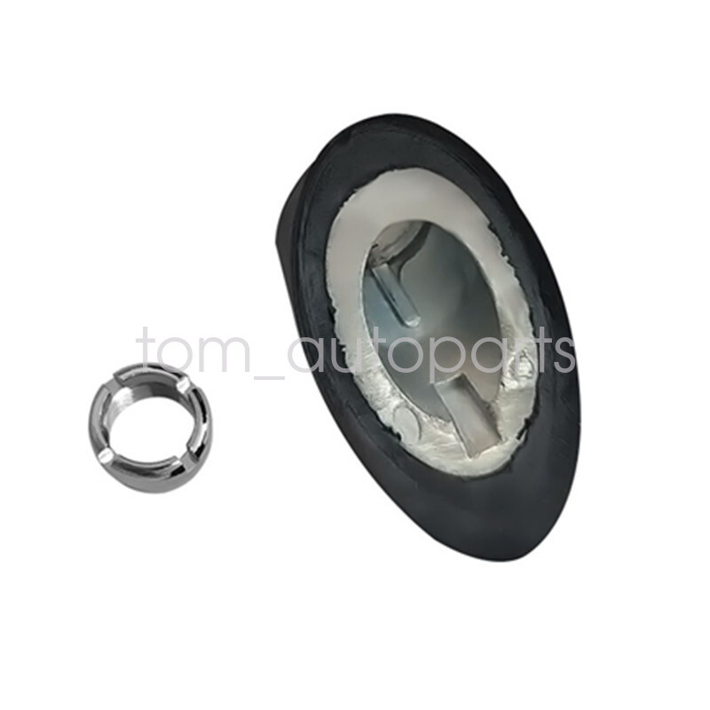For 20052015 Toyota Antenna Base Rubber Mount & Nut Ornament