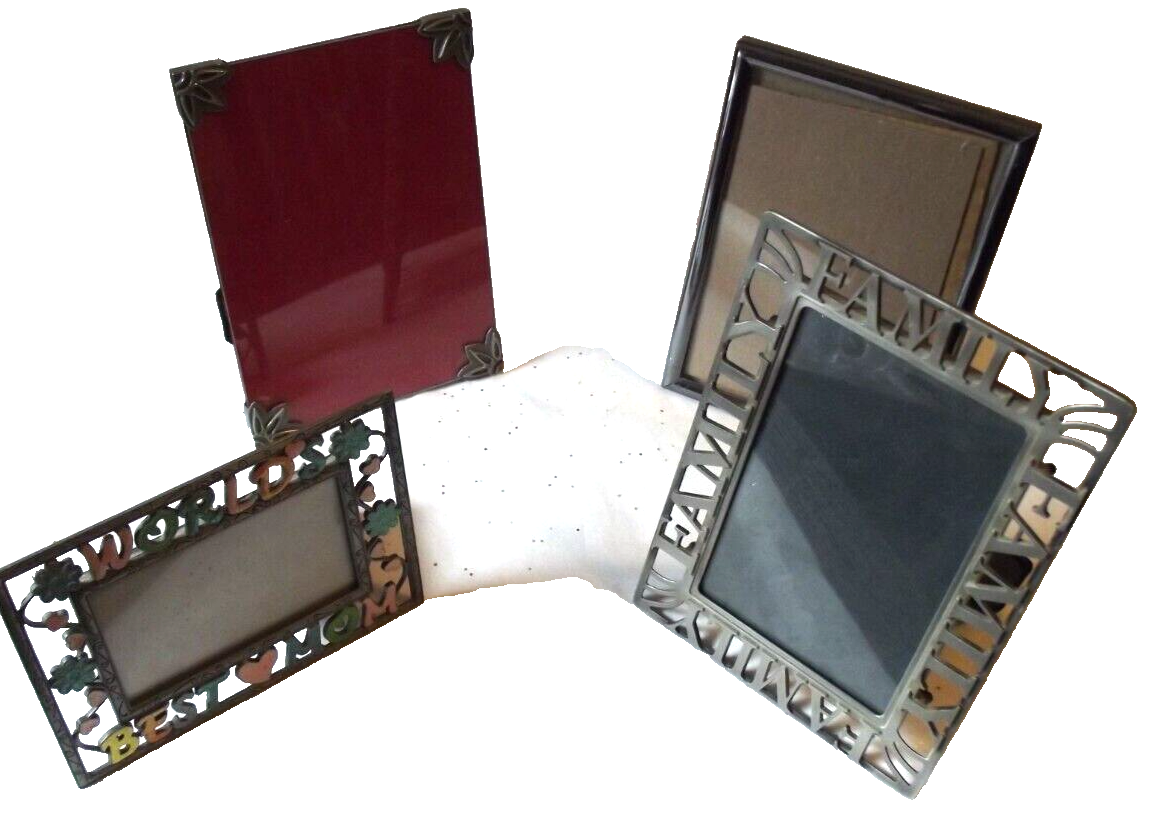 Picture Frames 