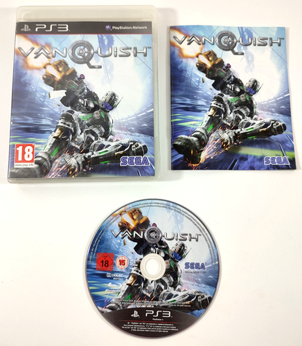 Tomb Raider Jeu Playstation 3 PS3 Avec Notice AE826 - Games and toys