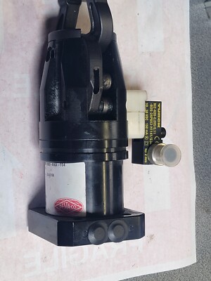 DESTACO GR1-15BE-180-DSS-MXX-T04   GRIPPER WITH SENSOR NEW FREE SHIP