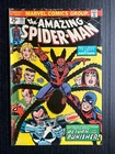 AMAZING SPIDER-MAN #135 UNREAD 2nd Appearance The Punisher Marvel Vintage