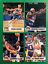 thumbnail 52  - 1993-94 NBA Hoops Basketball cards #1 - #220 U-Pick your card