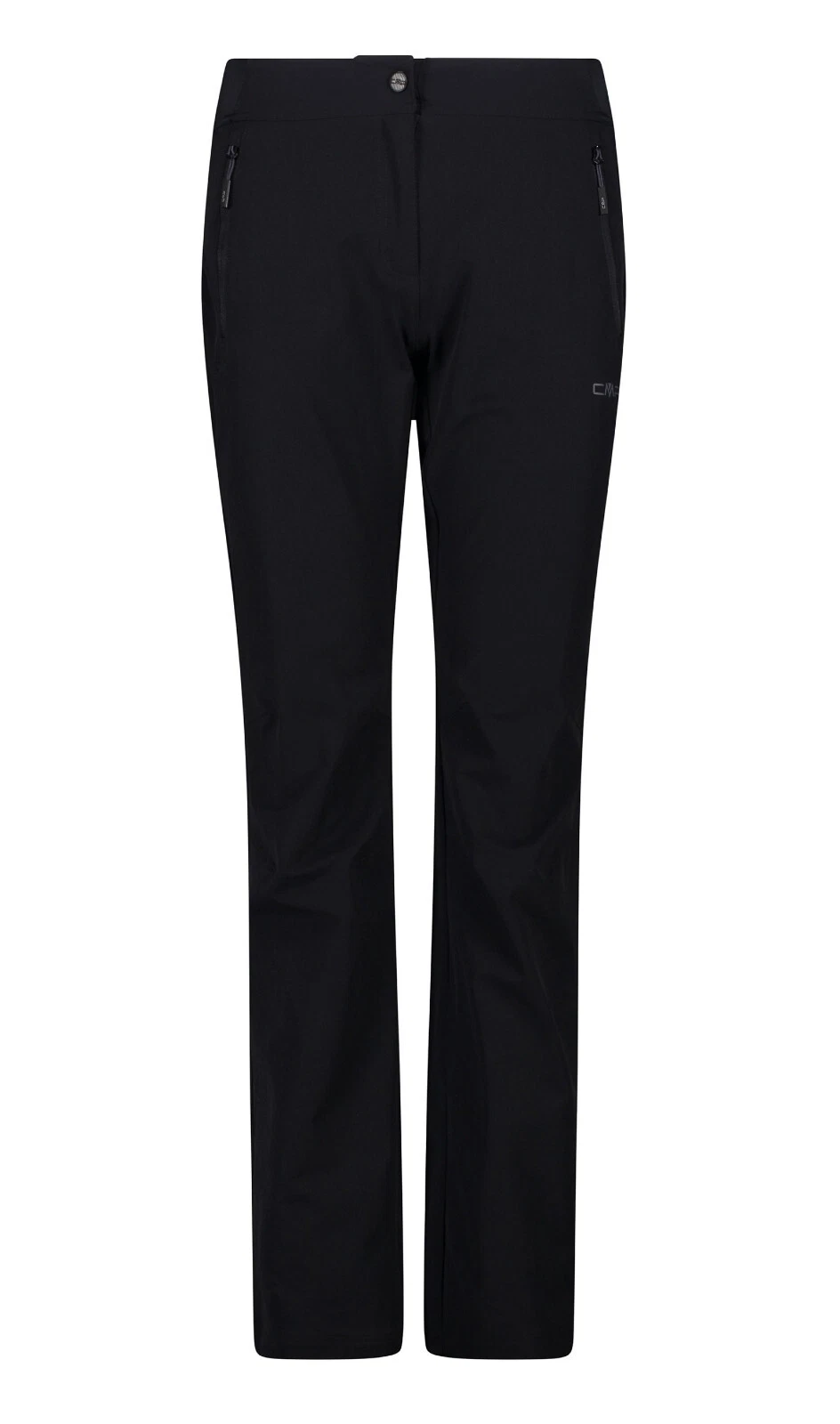 CMP Migrate Outdoor Trekking Pants Women Black Erl 3XL