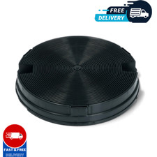 Whirlpool Cooker Hood Carbon Filter TYPE 29