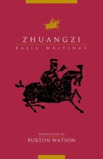 Zhuangzi: Basic Writings Paperback Zhuangzi