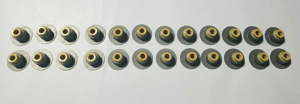 Juego de juntas de culata y kit de pernos ARP Cummins 6.7 24V 2500 Dodge Cummins 2007.5-2014 Foto 2 de 3