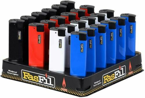 Fasfil Electric Cigarette Injector Machine