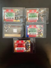 10 Football Cards to Celebrate the Career of Troy Polamalu 28