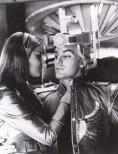 Flash Gordon [Sam J Jones / Ornella Muti] 8"x10" 10"x8" Photo 61778