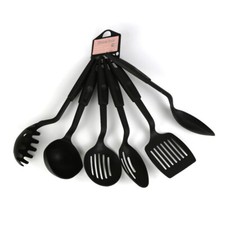 Kitchen Utensils Shovel Spoon Set Non-stick Pan Utensils