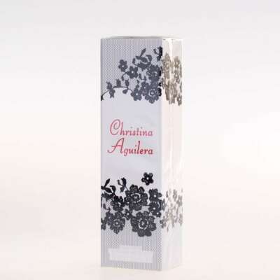 Christina Aguilera Eau de Parfum - EDP Eau de Parfum 75ml
