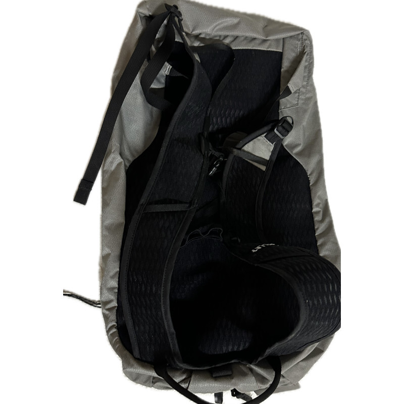 MILLET - Sac à Dos 30l Trilogy 15+ Black - Noir Homme - Homme - Taille Unique -