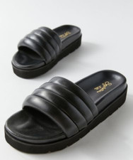 Seychelles Vibe Check Slide Sandal - size 8 - 119 - NWT