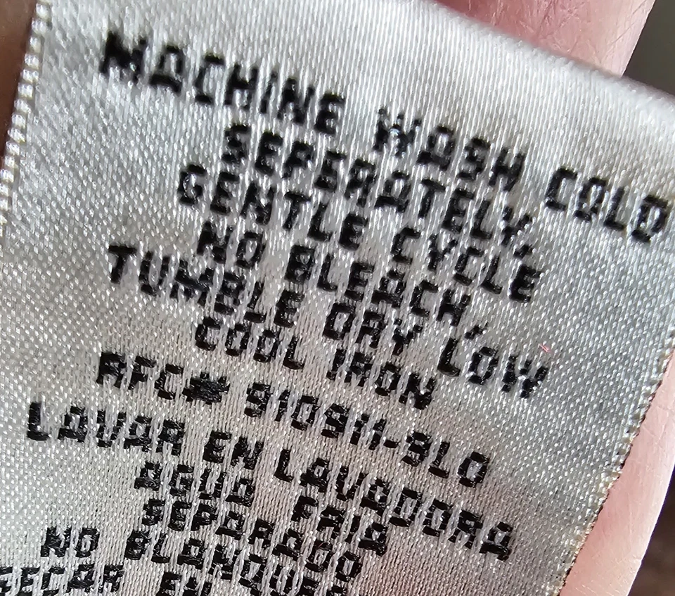 Falda Kathie Lee Mujer Talla 16W Multicolor Floral Terciopelo SENTIR Foto 4 de 4