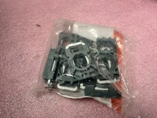 ABB MCBH-00 HODER (BOX OF 10)