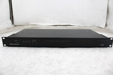 Crestron MC2E Professional Media Controller Processor Control System TESTED