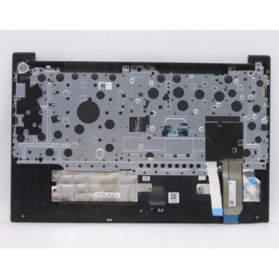New Backlit keyboard Palmrest Cover for Lenovo ThinkPad E15 Gen 2