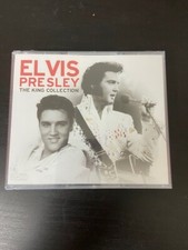 elvis presley box set products for sale | eBay