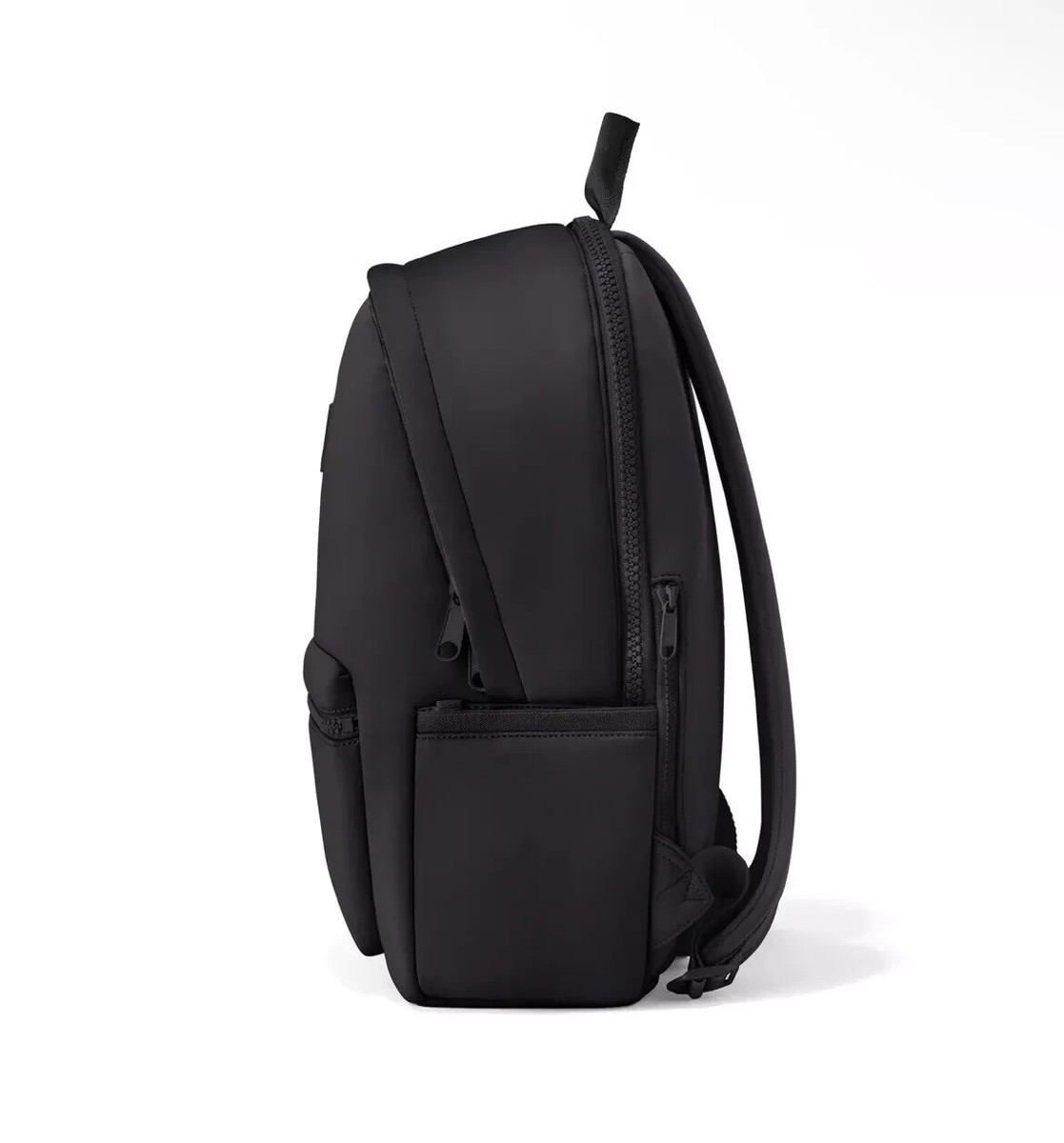バッグ Dagne Dover Dakota Backpack Large Onyx DAGNE DOVER Large Dakota Backpack In Onyx | eBay