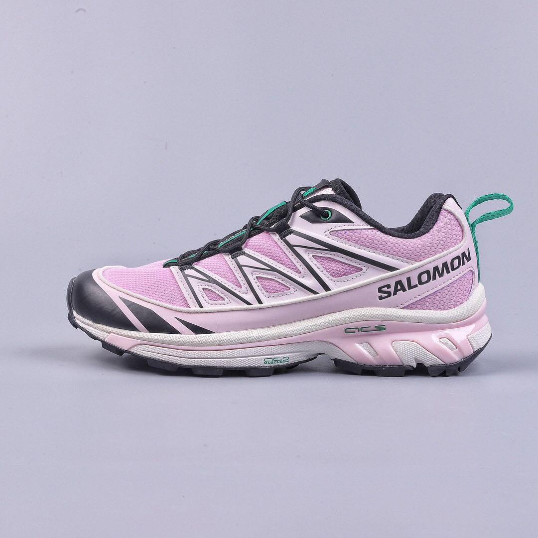 Salomon x Sandy Liang XT-6 Expanse Cradle Very Limited Pink Salomon x Sandy Liang XT-6 Expanse Cradle Very Limited Pink