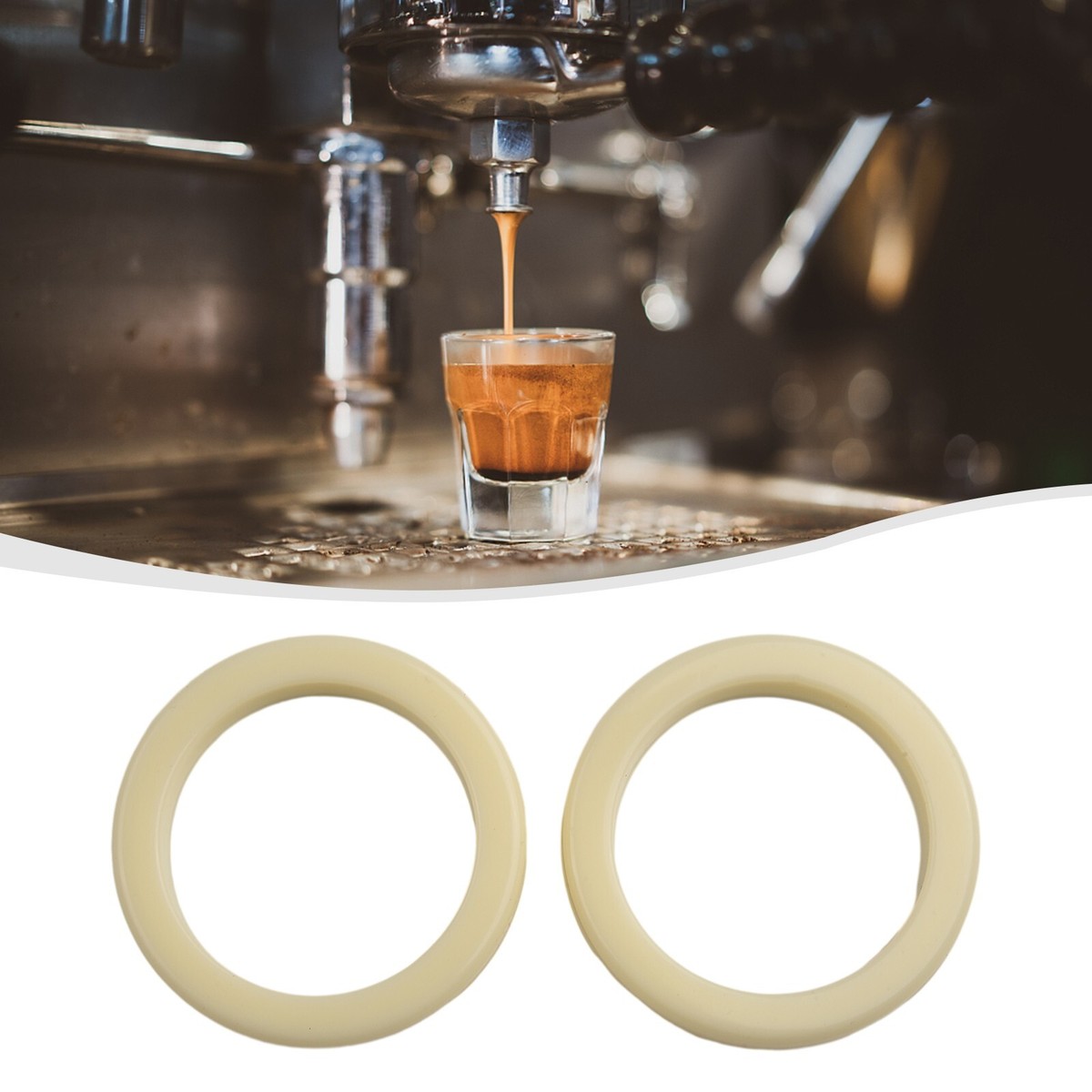 Steam Wand Breville Espresso Machine Rubber Seal Breville Barista