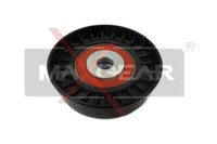 Maxgear 54-0578 Umlenk-/FüHrungsrolle, Keilrippenriemen For Audi Skoda VW