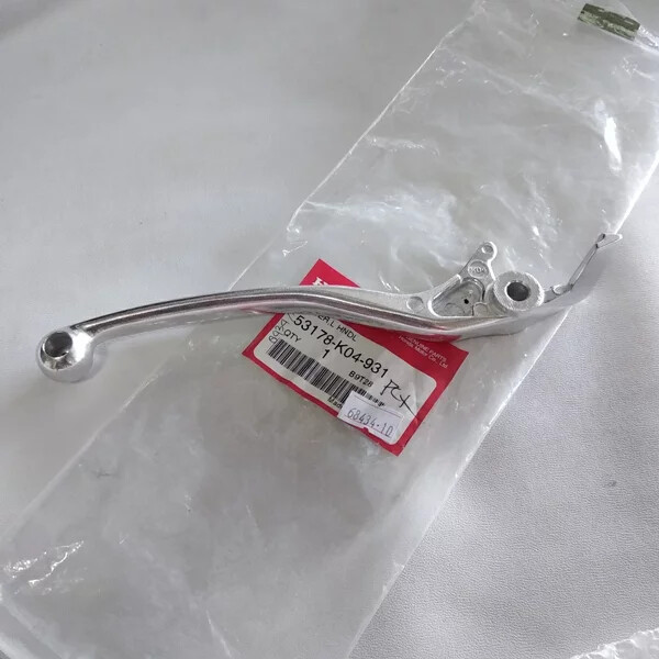 PCX150　KF30 Genuine Honda PCX 125 150 160 Front Left Brake Lever 53178-K04-931