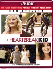 The Heartbreak Kid HD DVD - HD DVD - VERY GOOD