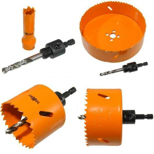 Set di sottofondi paralleli 14 pezzi lunghezza 80 mm, larghezza 5 mm