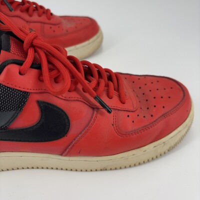 Nike Air Force 1  display picture 3