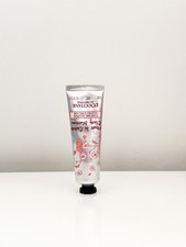 L'Occitane Cherry Blossom Fleurs de Cerisier Hand Cream 30ml New Sealed