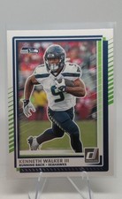 2025 Panini Donruss - Kenneth Walker III #187